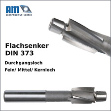 Flachsenker zapfensenker din gebraucht kaufen  Waging a.See