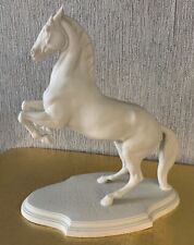 Franklin mint horse for sale  DERBY