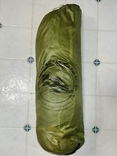 Big Agnes Fly Creek 1 Platinum 3 Season 1 Person Tent + Rain fly, Good Condition for sale  Shipping to South Africa