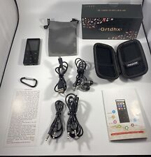 Grtdhx mp3 player for sale  Buda