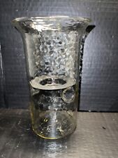 hurricane cylinders glass for sale  Grassflat