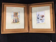 Faye whittaker framed for sale  HARROW