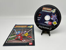 Digimon ps2 disc gebraucht kaufen  Dautphetal