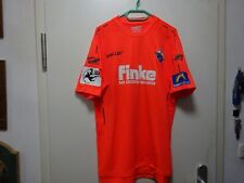 Matchworn trikot paderborn gebraucht kaufen  Leverkusen