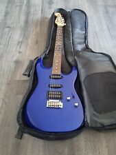 Squier showmaster 2003 for sale  BURNTWOOD