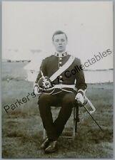 Military photograph british for sale  REDCAR