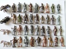 Beau lot figurines d'occasion  Pfastatt