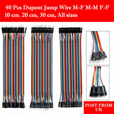Dupont jump wire for sale  LONDON
