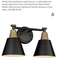 Light bathroom light for sale  Cordova