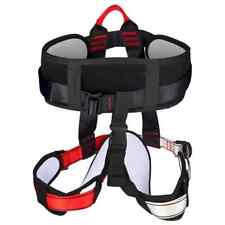 Bungee Fitness Harness Dance Safety Belt Jumping Equipment Adult Fitness Workout for sale  Shipping to South Africa