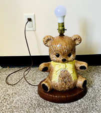 Vintage teddy bear for sale  Waterville