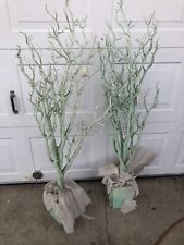 Manzanita tree centerpiece for sale  Pacoima