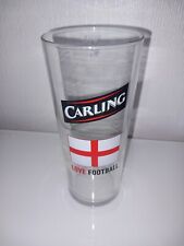 Carling love football for sale  BICESTER