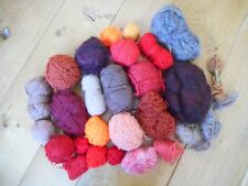 Selection wool yarn for sale  FRINTON-ON-SEA