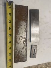 Flat bar steel for sale  Farmington