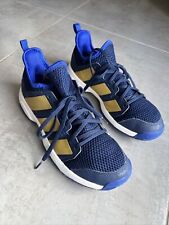 Adidas indoor schuhe gebraucht kaufen  Wiesbaden