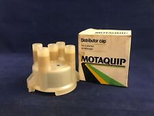 Motaquip distributor cap for sale  CHERTSEY