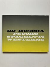 Ruscha psycho spaghetti for sale  LONDON