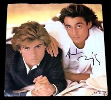 Signed wham andrew for sale  LIVERPOOL