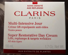 Clarins crème multi d'occasion  Les Mureaux