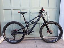 2017 intense tracer for sale  Long Beach