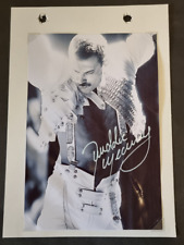 Riginal autogramm freddie gebraucht kaufen  Schortens