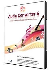 Audio converter software gebraucht kaufen  Berlin
