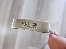 Ping series anser for sale  San Diego