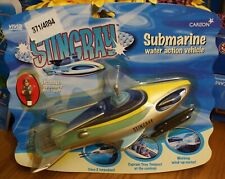 stingray submarine for sale  BURTON-ON-TRENT
