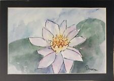 Watercolor blank greeting for sale  Shipping to Canada