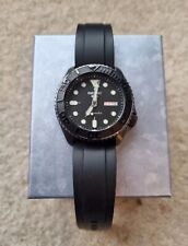 Seiko yatchmaster mod for sale  BRADFORD