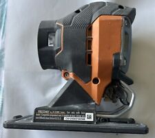 ridgid saw jigsaw for sale  Hamilton