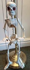 Pelham puppets skeleton for sale  MANCHESTER