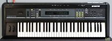 Ensoniq ESQ-1 sintetizador de ondas digitais polifônico com filtros analógicos - 100V comprar usado  Enviando para Brazil