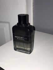 Givenchy gentleman 100ml for sale  MELTON MOWBRAY