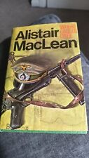 alistair maclean for sale  LEIGH