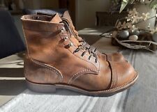 Red wing iron for sale  Franklin
