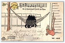 1907 black cat for sale  Terre Haute