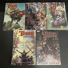 Marvel comics thor for sale  Coral Springs