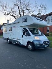 roller team motorhome for sale  EPPING