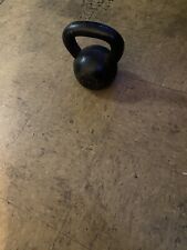 Used 45lb kettlebell for sale  Bronx