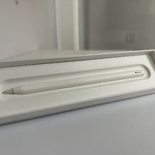 Apple pencil white for sale  MARGATE