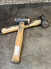 thor copper hammer for sale  LEEDS