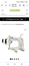 long arm quilting machine for sale  Clinton