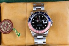 Rolex gmt master for sale  Brooklyn