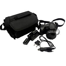Câmera Digital Sony Cybershot DSC-HX100V 16.2 Mega Pixels, usado comprar usado  Enviando para Brazil