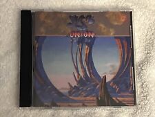 Union by Yes (CD, abril-1991, Arista), usado comprar usado  Enviando para Brazil