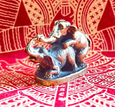 Amulet elephant strength for sale  Shipping to Ireland