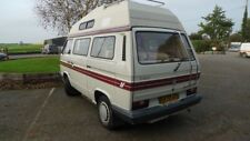 T25 trident campervan for sale  UK