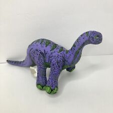 Applause purple dinosaur for sale  Mount Carmel